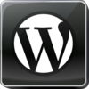 Black Wordpress Image